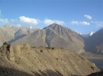 Nel corridoio del Wakhan, verso Khorog, tra le montagne del Pamir,di Guido Fioravanti ( guidofioravanti@yahoo.it )