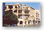 Libano 2003