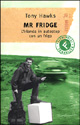 Mr. Fridge. L'Irlanda in autostop con un frigo