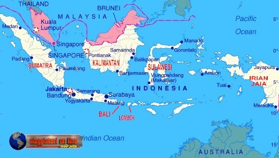 Viaggiare Indonesia