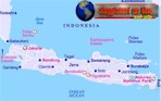 Indonesia. Giava