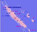 Nuova Caledonia