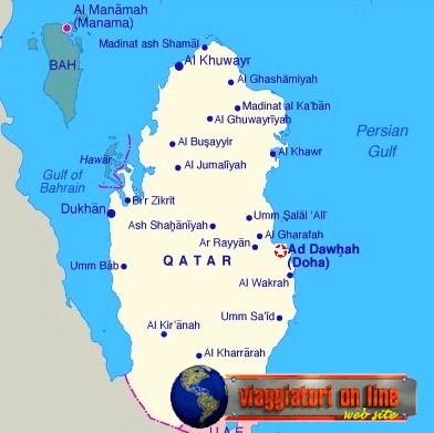 Viaggiare Qatar