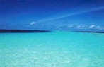 Atollo - Tra mare e cielo