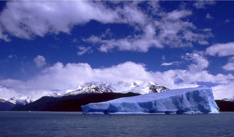 Panorama Patagonia, di Adolfo Carli