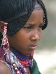 Etiopia, di Antonio Biral