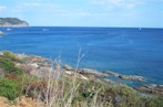 Isola d'Elba, panorama, di Broglia Massimo