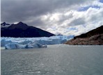Il ghiacciai di Los Glaciares, di Nicola Moltrer [url]www.viaggigiovani.it[/url]
