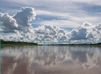 Iquitos. La laguna amazzonica di El Dorado, di Elena Braiato ( ebra@pacaya-samiria.com )