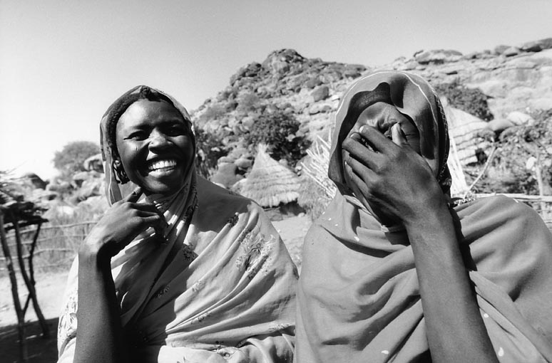 Gallerie di Foto Sudan, di Giovanni Mereghetti