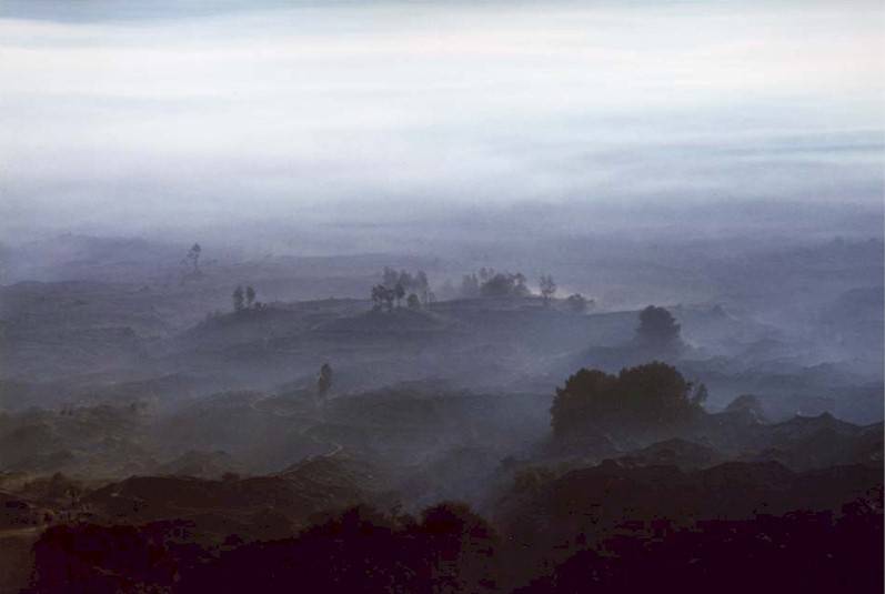 Panorama Indonesia, di Giovanni Mereghetti