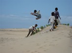 Malindi: Giochi d'Africa, di Cora ( girareilmondo@libero.it )