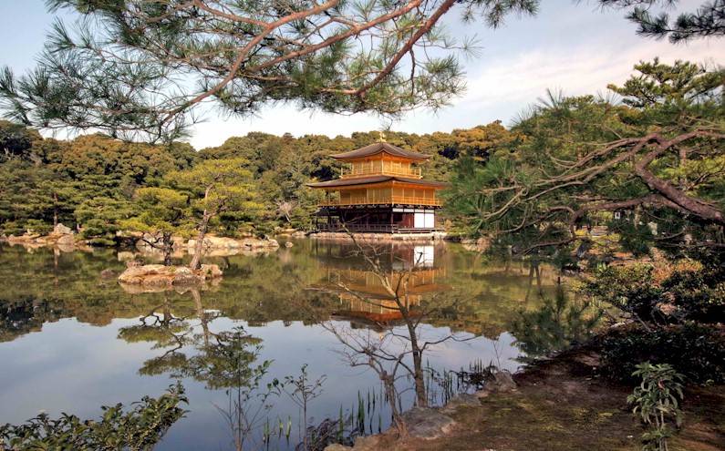 Viaggiare Kyoto, di Adolfo Carli