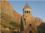 Armenia, di Genio del Bosco