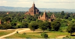 Bagan, di Antonietta Peroni