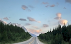 Spettacolari Montagne Rocciose del Canada, di Adolfo Carli