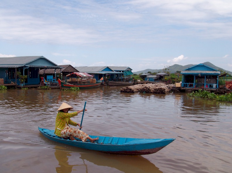 Viaggiare Mekong, di Pietro Tupputi