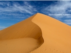 Scenari spettacolari nel Sahara della Mauritania, di Giovanni Camici (skanda@email.it)