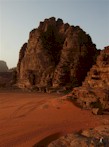 Wadi Rum, di AuraTours