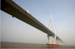 In Cina il ponte più lungo del mondo