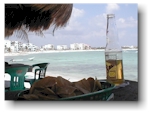 Yucatan: Sol, playa y cenotes