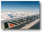 Gli obiettivi della nuova Alitalia