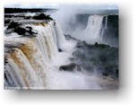 Cascate Iguazu: Sua Maestà Natura