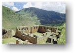 Alla scoperta dei misteri ancora irrisolti del Perù