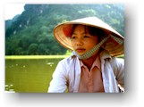 Da Lao Cai alla baia di Halong, attraverso la capitale Hanoi