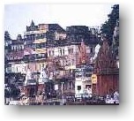 Varanasi: la città santa degli induisti
