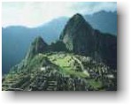 Macchu Picchu: la città perduta degli Incas